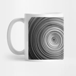 In the hole Mug